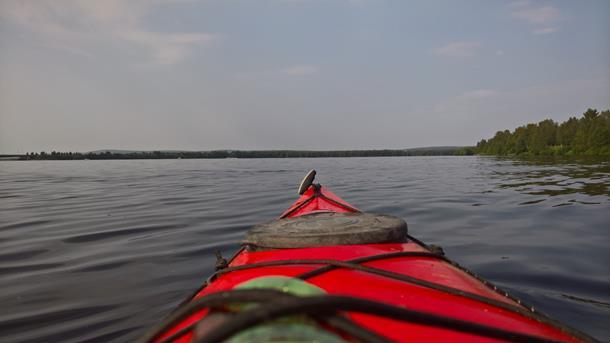 Korkein saavutus: Inari (Parkki Pentti) Rovaniemi Lyska/Ounasjoki (Koulunuorisotyö pilotointi ja