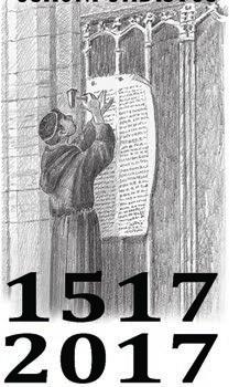 234 Luterilainen 6/2017 Uskonpuhdistusjuhla Lahden kirkolla 4.11.2017 klo 11.00 Aiheena Uskonpuhdistus 500 vuotta.