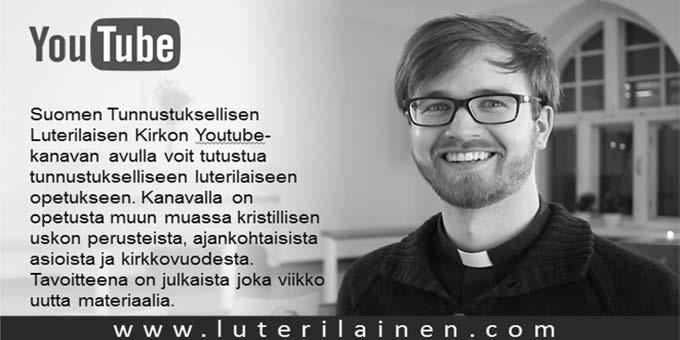 Lisäksi Siionin kanteleen lauluja ja musiikkiesityksiä. Lounas aikuisilta ja konfirmoiduilta 10. Ruokailijat pyydetään ilmoittamaan Eeva Voimalle (eeva.voima@gmail.