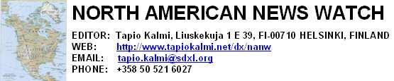 5955 KHz. W.