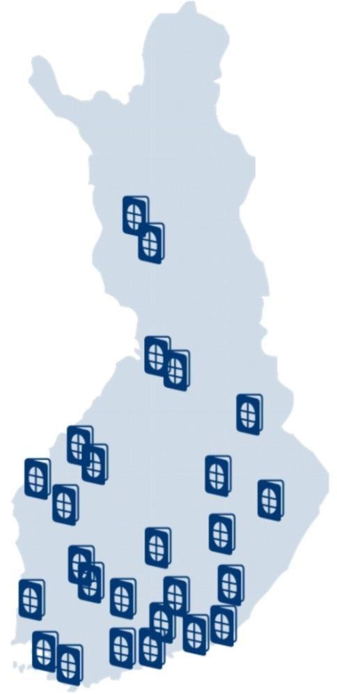 Meitä on paljon Opin ovi -perheessä Pohjois-Suomessa ja Pohjois-Pohjanmaalla Lapin Opin ovi Menestyjäksi Lapissa Opin Ovi Lapin ELY-keskus OSUMA, Pohjois-Pohjanmaa OpinTori, Pohjois-Pohjanmaa