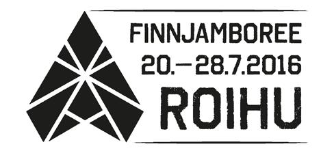 2. ROIHU LOGO MERKEISSÄ Roihu-logo