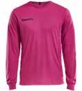 SQUAD GK LS JERSEY MEN 1905588 Miesten tekninen pitkähihainen t-paita