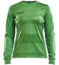 PROGRESS GK LS JERSEY MEN 1905589 Miesten tekninen pitkähihainen t-paita maalivahdeille