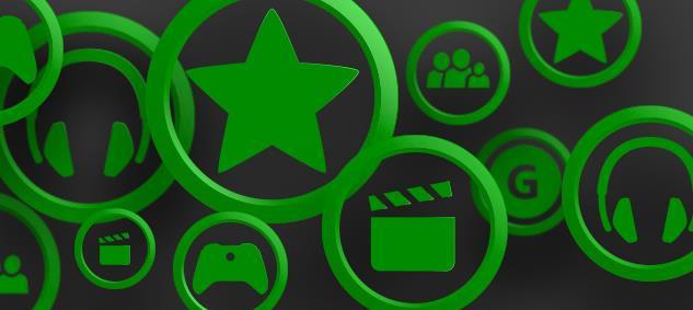 Merkit yrityksien asiakkaiden sitouttamisessa Vuonna 2005 Microsoft esitteli Xboxille GamerScore-merkit.