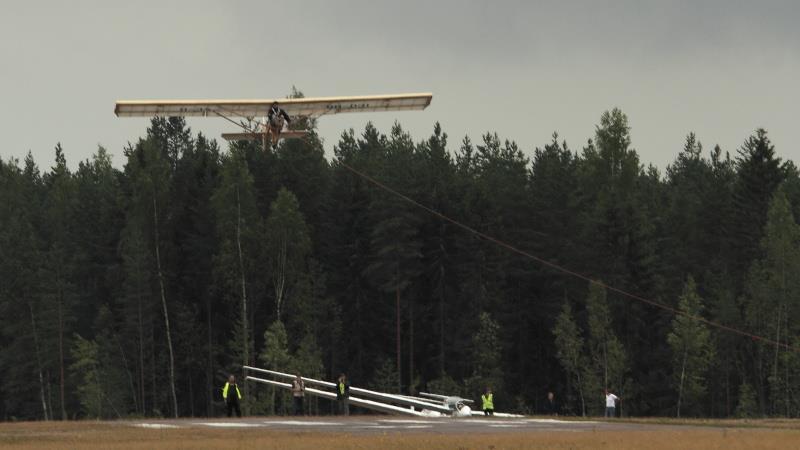 Harakka III (avoimet ovet Kymi 2016),