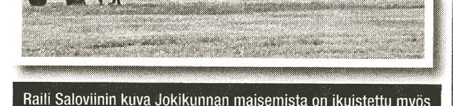 kokoelma oe ja seuralaisten a