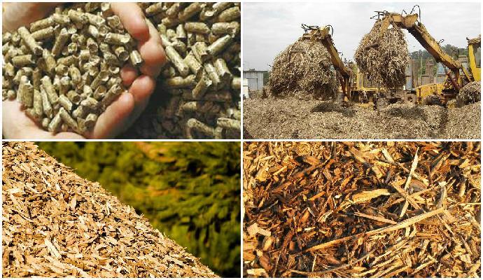 HYÖBI Hyödyntämättömän Biomassan Kustannustehokkaan Bioenergiasyklin Kehittäminen EAKR, Haussa Toteuttajat (OIA): CEE, OY, OAMK, SYKE, LUKE, yritykset Suomessa jää vuosittain jopa 20 miljoonaa tonnia