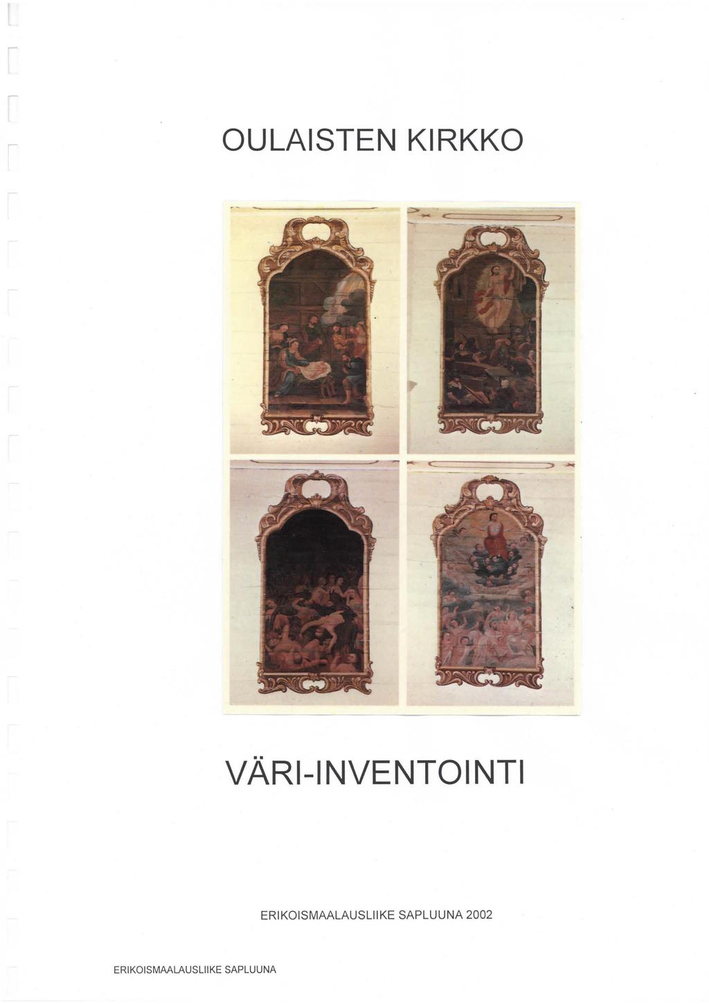 VÄRl-1 NVENTOI NTI