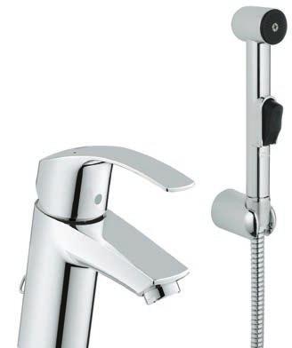 Grohe Eurostyle Cosmopolitan 23549000