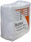 IKATEX 8055 Valkoinen lakanakangas puuvillaa, (priima) Kestävä ja laadukas kuivausliina. Vaativimpaan pyyhintään.
