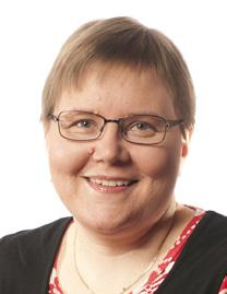 Ristimäki, Virontörmä Marita Laine,