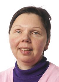 Kalkku, Ikuri, Rahola Mari Luoto,