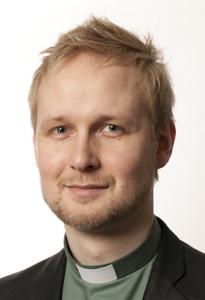Hiltunen, Tuija Nyman, vahtimestari,