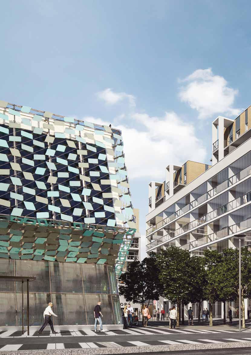 kanska Kodit suntomyynnin maksuton puhelinpalvelu 0800 162 162 e-mail: asuntomyynti.paakaupunkiseutu@skanska.