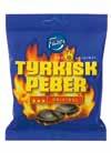Mix 9460 Tyrkisk Peber