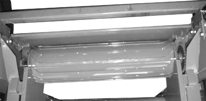 Pos: 56.25 /Überschriften/Überschriften 4/K-O/Montage zusätzlicher Mitnehmerleisten auf der Starterwalze @ 66\mod_30252470547_7.docx @ 66732 @ 4 @ Pos: 56.