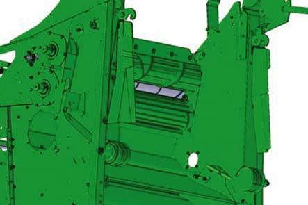 42 /Überschriften/Zwischenüberschriften/A-E/Bei Netzmotor in unterer Stellung @ 346\mod_434622053077_7.docx @ 2609669 @ @ Verkkomoottorin ollessa alimmassa asennossa Pos: 58.