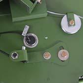 Pos: 62.38.25 /Überschriften/Überschriften 3/P-T/S/Sensor B4/B5 Ballenkammer geöffnet/ballenauswurf (bei Ausführung TIM) @ 36\mod_4394540468_7.docx @ 2667957 @ 3 @ Pos: 62.38.28 /Überschriften/Überschriften 3/P-T/S/Sensor B3 Garnmotor Mittelstellung (bei Ausführung Netz- und Garnbindung ) @ 39\mod_44587949697_7.