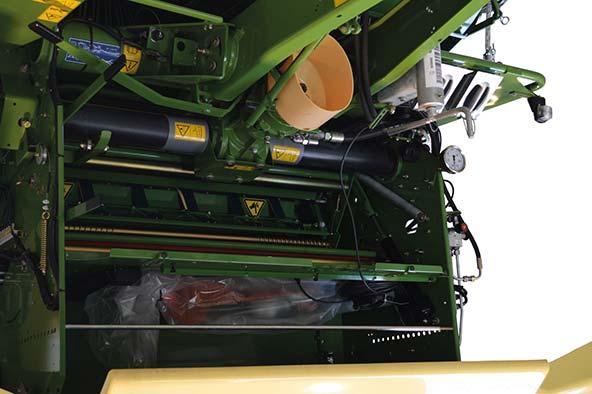 48 /BA/Beipacks/Rundballenpressen/Folienbindung/Modulgruppen zugeordnet/bremse/spiralwalze/zbbp803: Abbremsung Bremsscheiben @ 37\mod_4235084267_7.docx @ 245684 @ @ Pos: 62.