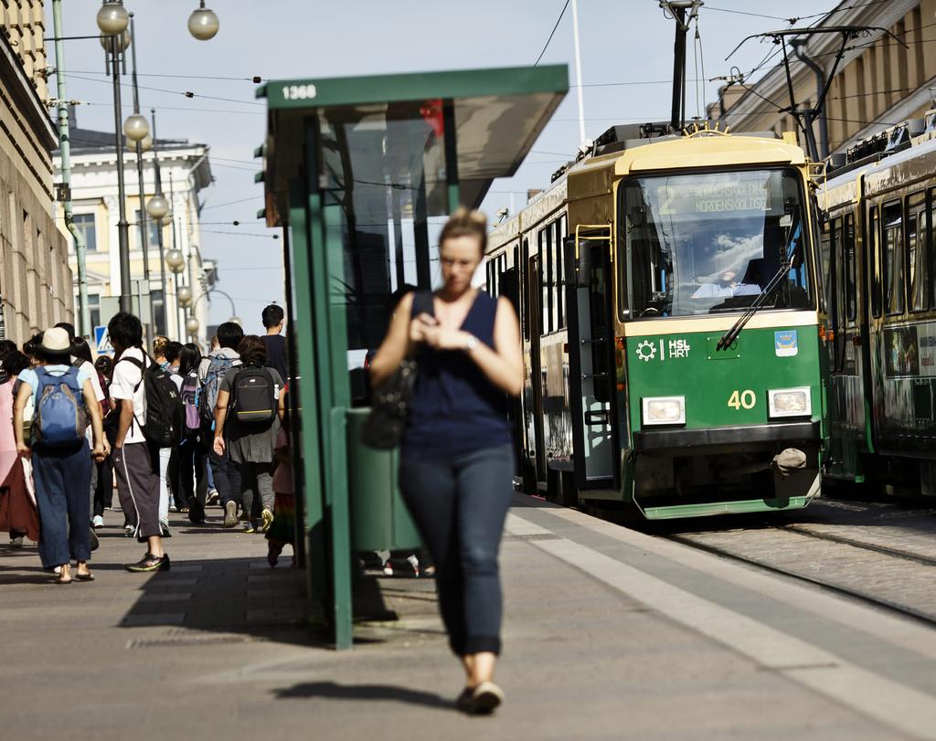 KENEN ALEKSI Artikkeli perustuu FM Janne Viitamiehen Väitöskirjatutkimukseen Helsingin yliopisto Humanistinen tiedekunta.