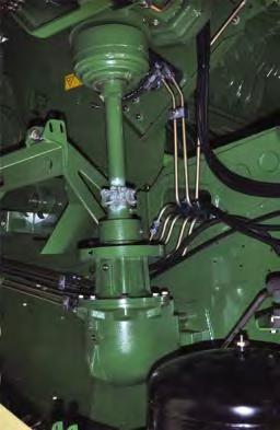40 /BA/Bedienung /Groß packenpresse/antriebe/pi ck-up Antrieb bei Ausführ ung mit Schnei dwer k BP 4x4 @ 136\mod_1353061768194_71.docx @ 1213713 @ 2 @ 1 Pos: 32.