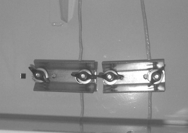 66 /BA/Ei nstellungen/groß packenpresse/garnbremse/gar nspa nnung am ober en Garnstrang (Doppel knoter) @ 24\mod_1240995388836_71.docx @ 241630 @ 3 @ 1 Asetukset 11.7 Lankajarru Fehler!