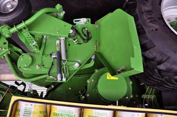 Pos: 34.95 /Ü berschriften/ü berschriften 3/F-J/Fahren mit feststehender Pick- up @ 71\mod_1305804535480_71.docx @ 640898 @ 2 @ 1 Pos: 34.