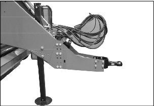 51 /Layout Module ---------------Seitenumbruch---------------- @ 0\mod_1196175311226_0.docx @ 4164 @ @ 1 Turvallisuus 4.20.1 Hydraulinen tukijalka (lisävaruste) Pos: 16.