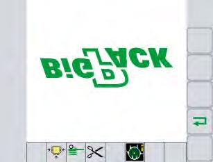 Pos: 22.25 /Ü berschriften/ü berschriften 3/A-E/Ein- Ausschal ten des T ermi nals bei angeschlossener Maschi ne @ 43\mod_1274866210140_71.docx @ 387723 @ 3 @ 1 Pos: 22.