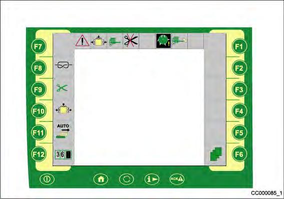 Pos: 22.39 /BA/Info-Center/CCI-ISOBU S-Ter minal/cci- BiG Pack/Grundbild Automati kbetri eb/grundbil d Automati kbetrieb Bil d H S Baurei he @ 99\mod_1329898695425_71.docx @ 884230 @ 3 @ 1 Pos: 22.