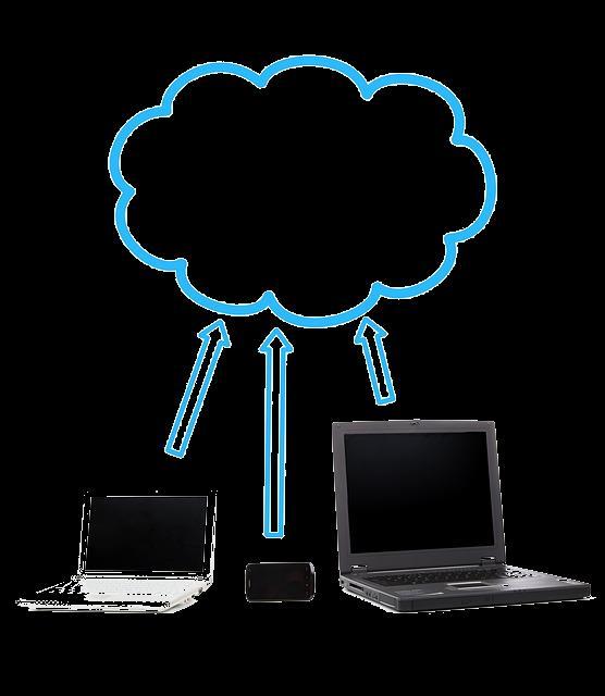 2. VERKKOJULKAISEMINEN PILVIPALVELUT - PILVILEVYT Pilvilevy on yhdentyyppinen pilvipalvelu, joka tarjoaa tallennustilaa verkkolevyllä Käyttäjätunnuksen ja salasanan
