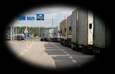 II osa: Liikennemarkkinat / tieliikenne 1 luku: luvanvarainen toiminta tieliikenteessä 2 luku: Kansainvälinen tiekuljetus Sisällytetty laki eräistä kansainvälisistä yhdistetyistä kuljetuksista