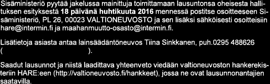 annetun lain 2 $:n ja kansainvälistä suojelua hakevan vastaanotosta sekä ihmiskaupan uhrin tunnístamisesta ja auttamisesta annetun lain 9 ja 10 $:n muuttamisesta.