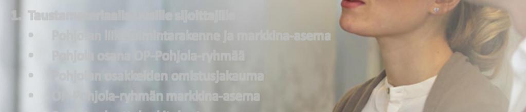 Taustamateriaalit 1.