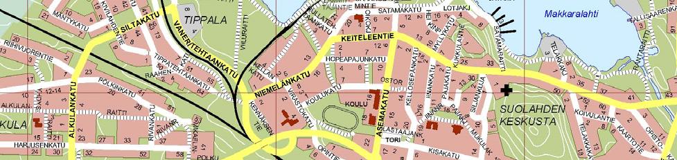(SUOLAHTI)