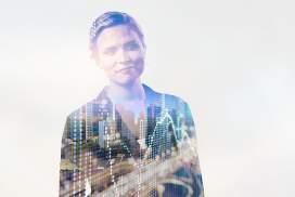 Photoshopissa, kun kuvassa