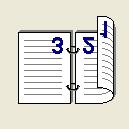 Manual Duplex Valitse Duplex-ruutu ja sitten vaihtoehto Manual Duplex (Manuaalinen kaksipuolinen tulostus).