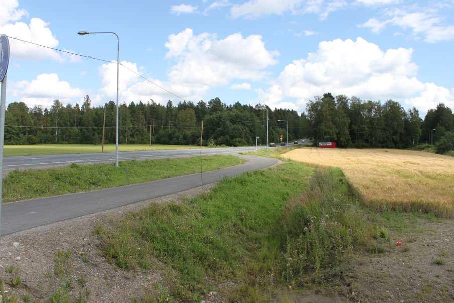 ELY-keskus muistutti valtatien rinnakkaistien tarpeellisuudesta. Lisäksi ELY-keskus kaupungin ympäristöasiantuntijan ohella esittivät ns.