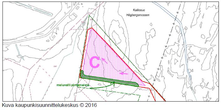 Ympäristölautakunta 09.03.2017 Sivu 9 / 9 Kuva 4.