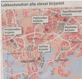 Koulutilojen käyttöä monipuolistetaan ja helpotetaan. Eräitä asukasvaikuttamisen kohteita alueellamme Alueen toimijat voisivat sopia tilojen käytöstä rehtorin kanssa suoraan (esim.