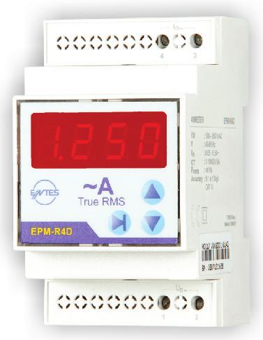 Paneisaennus DIisoasennus Fixed Current Termina 24250 VAC/DC p / Paetti EPM4A72 EPM4A96 EPM4C48 EPM4C72 EPM4C96 EPM4COG96 EPM4D48 EPM4D72 EPM4D96 EPM4P96