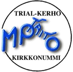 MP-TAITO, JUNIORI JA NUORISO TRIAL- LEIRI RAASEPORIN KISAKESKUKSESSA 23-27.