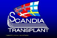 POHJOISMAINEN YHTEISTYÖ Yhteinen elinsiirtorekisteri Scandia Transplant Elinten tarjoaminen (Scandia Transplantin elinsiirtoyksiköt: