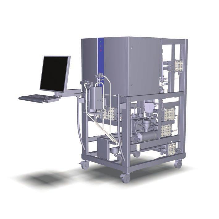 ÄKTAprocess