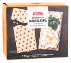 KAURAJÄLKKÄRI 5 kpl/230 g