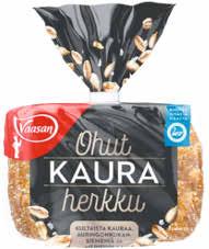 Ei täysjyvä.