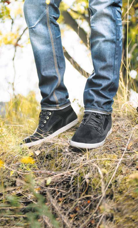 KAIKKI SYKSYN KENGÄT mywear