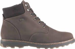 Gore-Tex-kalvo. Koot 41-48.