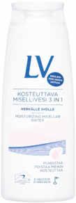 VOITEET 250 ml 5,00-50,00/l jopa -40% 5.